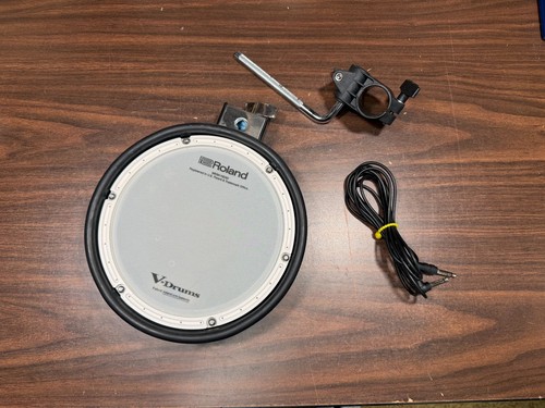 Roland pdx dual - pdx-8, mesh