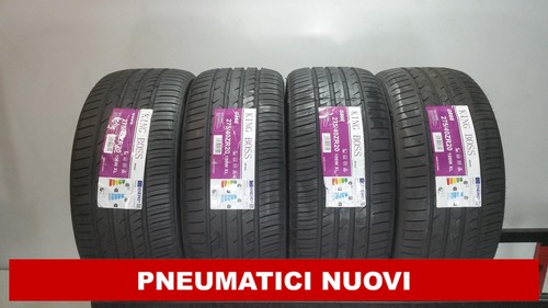 Gomme nuove 275 - nuove, 0106