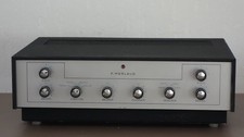 Ampli vintage tubes - à,