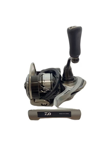 Mulinello daiwa lt2000s - daiwa,