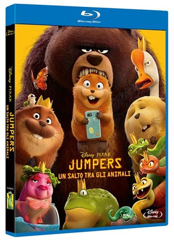Film jumper un - -,