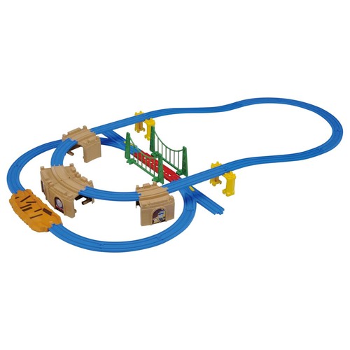 Takara tomy plarail - takara,