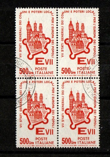 Italia 1964 assemblea generale - 1964,