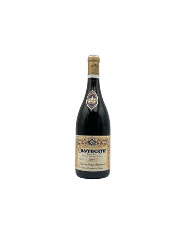 2014 domaine armand rousseau - armand,