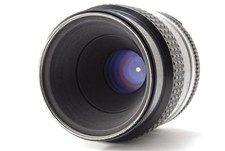 Nikon Ai-S Ais Micro NIKKOR 55