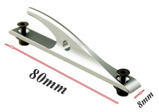 Gancio di Recupero Anteriore