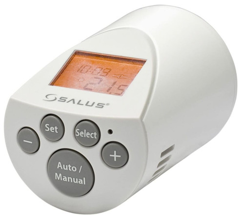 Nuova salus ph60 testa - salus,
