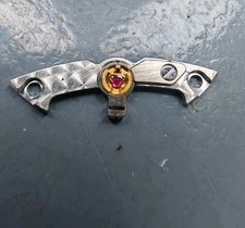 Rolex watch part 3135-120