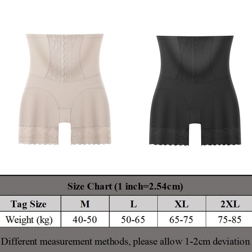 Leggings vita alta - alta, in