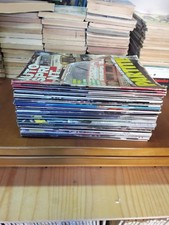 AUTOSPRINT  annata 1987 lotto