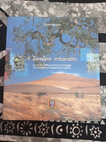 Tavoliere imbandito guido - tavoliere,
