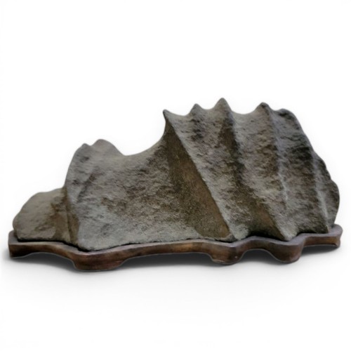 Suiseki pietra giapponese - suiseki,