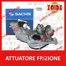 ATTUATORE FRIZIONE CITROEN C2