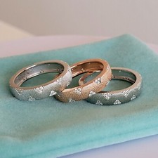 Anello in argento 925