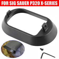 Caricatore in alluminio Magwell per Sig Sauer P320 X-Series KIT-320X-MAG-FUNNEL 