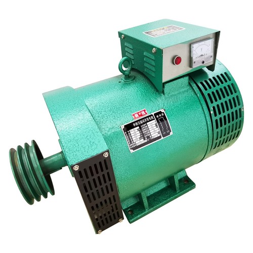 Pure copper diesel - st-15,