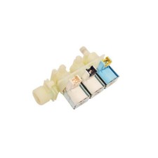 Elettrovalvola vie 230 v - elettrovalvola,