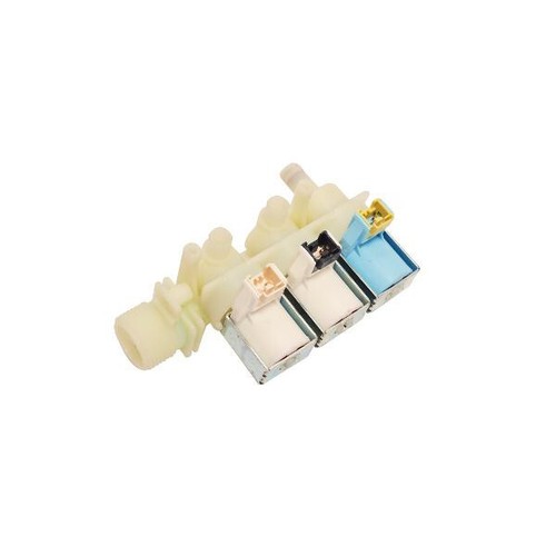 Elettrovalvola vie 230 v - elettrovalvola,
