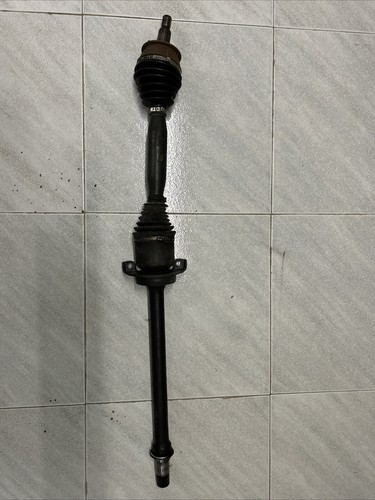 Albero motore semiasse destro - albero,