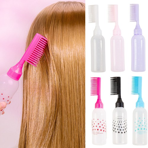 Applicatore tintura capelli