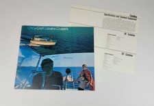 Brochure e scheda tecnica