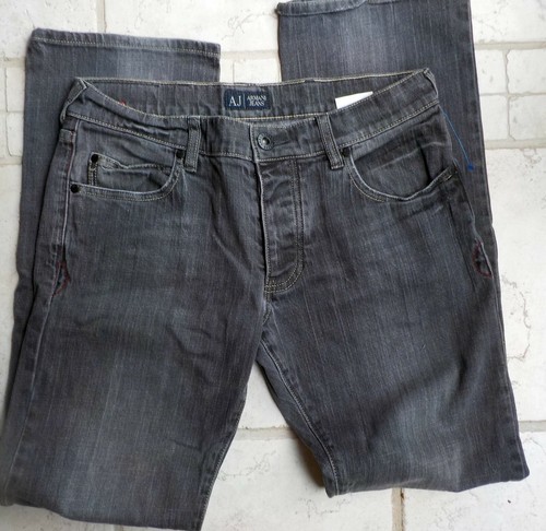 Armani jeans bottoni - 31,