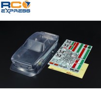 Ricambi carrozzeria Tamiya