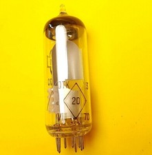 6E1P 6Е1П = EM80 6BR5 Magic