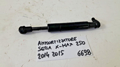 Ammortizzatore sella yamaha - ammortizzatore,