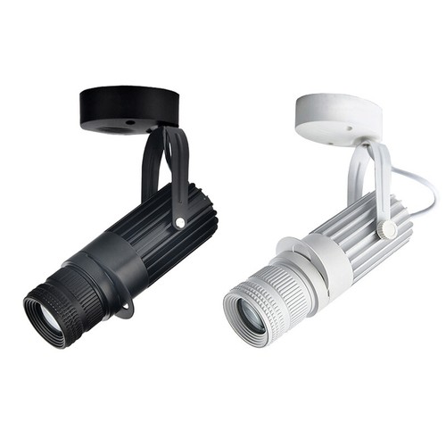 Plafoniera led cob faretto - cob,