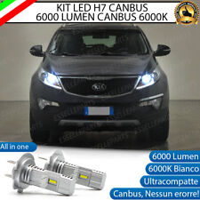 KIT LED H7 KIA SPORTAGE MK3
