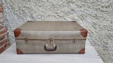 Vecchia Valigia cartone