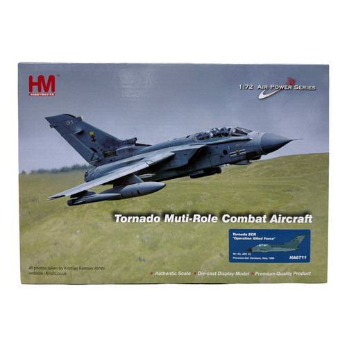 Hobby master tornado ecr - hobby,