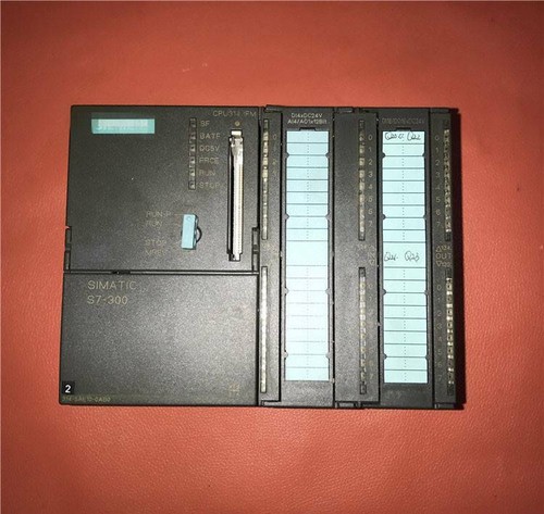 Controller ifm siemens 6es7 - controller,