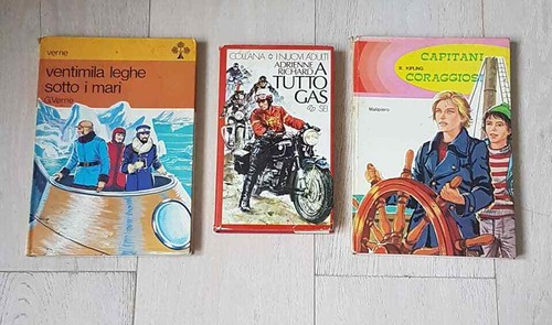 Stock libri per - per, ragazzi