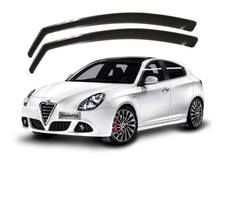 DEFLETTORI ARIA ANTITURBO ANTERIORI ALFA ROMEO GIULIETTA DAL 2010> FARAD