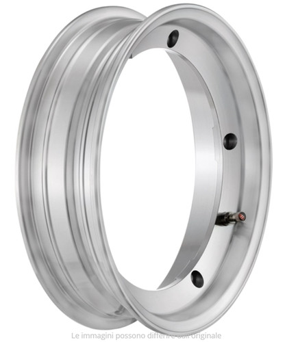Kit cerchi lega tubeless - 2,
