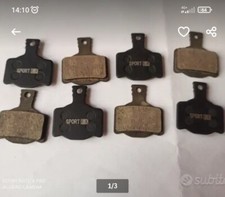 pastiglie freni magura N4