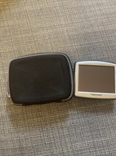 Tomtom One  3.5" GPS Unit