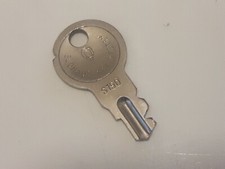 BMW R 90 S 90/6 75/6 R 75/5 R 100 S RS CS RT CHIAVE SUDHAUS S150 BORSA CLASSIC