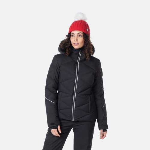 Rossignol giacca sci - da, donna