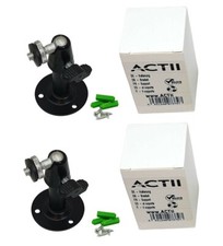 Supporto casse speaker supporto a parete box Logitech Z906 Z55 Z103 PIONEER HTP-071