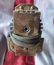 MACCHINETTA ALZAVETRO FIAT 600