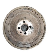 PULEGGIA ALBERO MOTORE PER