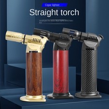 Quad jet torch with safety - jet,