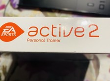 EA Sport Active 2 , Personal