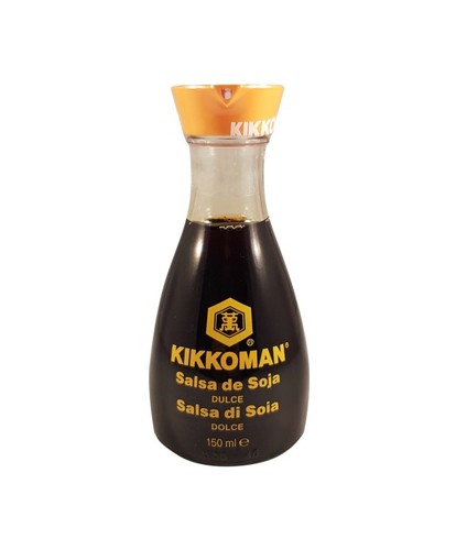 Salsa soia dolce 150 - di,