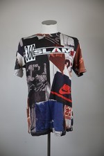 NIKE AIR JORDAN MAGLIA COTONE
