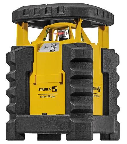 Set laser rotativo - , stabila