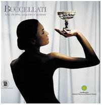 Buccellati. Ediz. illustrata Buccellati, M. C.